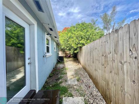100 NE 12th Street Fort Lauderdale FL 33304
