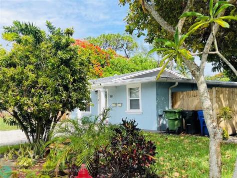 100 NE 12th Street Fort Lauderdale FL 33304