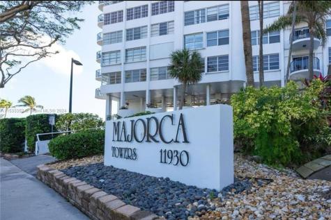 11930 N Bayshore Drive North Miami FL 33181