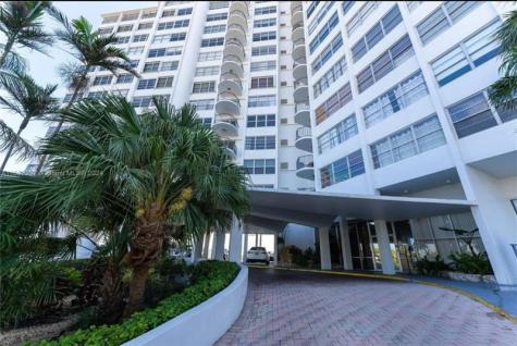 11930 N Bayshore Drive North Miami FL 33181