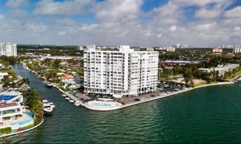 11930 N Bayshore Drive North Miami FL 33181