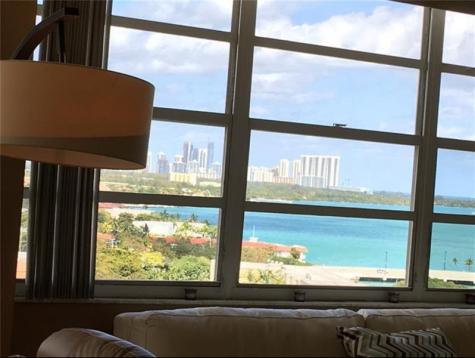 11930 N Bayshore Drive North Miami FL 33181
