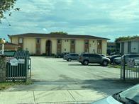 4050 NW 135th Street Opa-Locka FL 33054