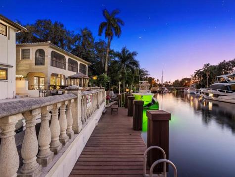 1421 Ponce De Leon Fort Lauderdale FL 33316
