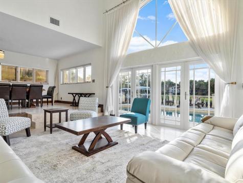 1421 Ponce De Leon Fort Lauderdale FL 33316