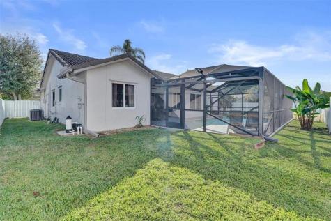 7909 NW 19th Street Margate FL 33063