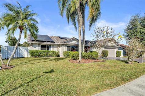 7909 NW 19th Street Margate FL 33063