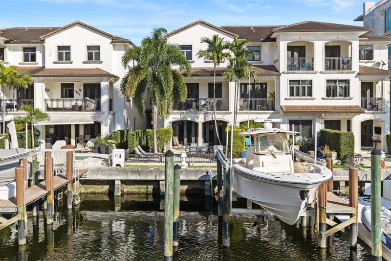 95 Isle Of Venice Drive Fort Lauderdale FL 33301