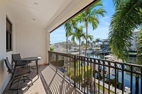 95 Isle Of Venice Drive Fort Lauderdale FL 33301