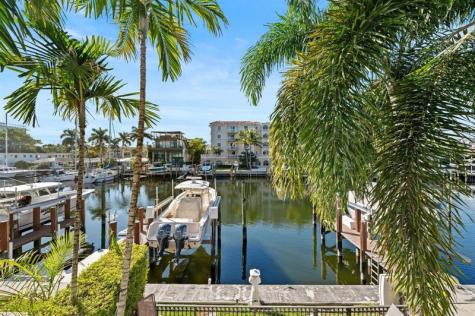 95 Isle Of Venice Drive Fort Lauderdale FL 33301