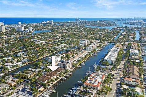 95 Isle Of Venice Drive Fort Lauderdale FL 33301