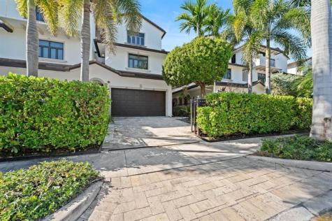 95 Isle Of Venice Drive Fort Lauderdale FL 33301