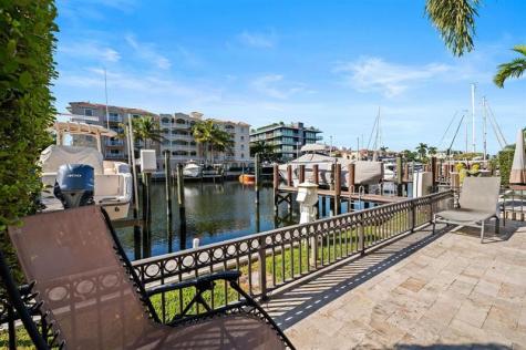 95 Isle Of Venice Drive Fort Lauderdale FL 33301