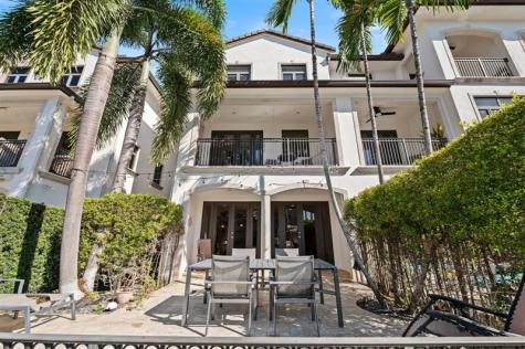 95 Isle Of Venice Drive Fort Lauderdale FL 33301