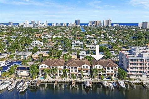 95 Isle Of Venice Drive Fort Lauderdale FL 33301