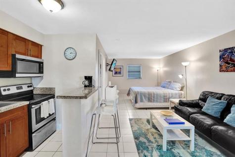 3226 NE 12th Street Pompano Beach FL 33062