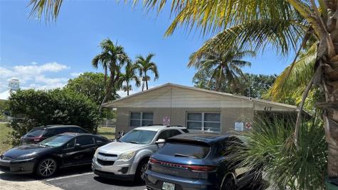 417 SE 12th Court Fort Lauderdale FL 33316