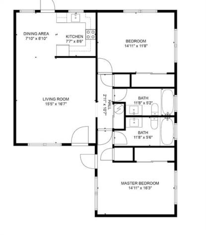 417 SE 12th Court Fort Lauderdale FL 33316