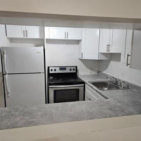 4848 NW 24th Court Lauderdale Lakes FL 33313