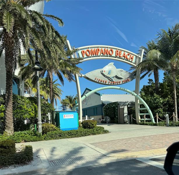 3205 SE 7th Street Pompano Beach FL 33062