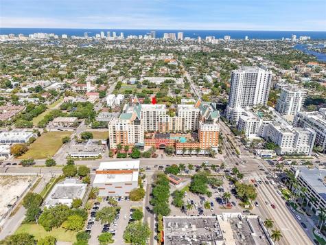 110 N Federal Highway Fort Lauderdale FL 33301