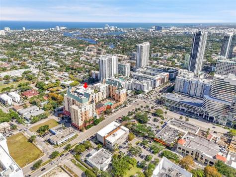 110 N Federal Highway Fort Lauderdale FL 33301
