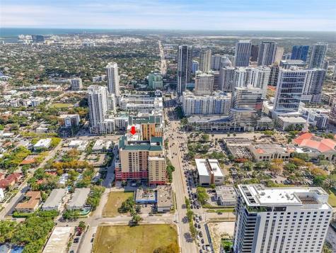 110 N Federal Highway Fort Lauderdale FL 33301