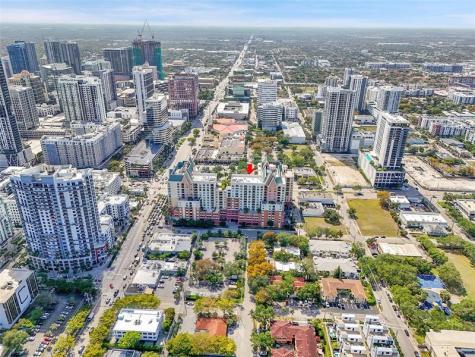 110 N Federal Highway Fort Lauderdale FL 33301