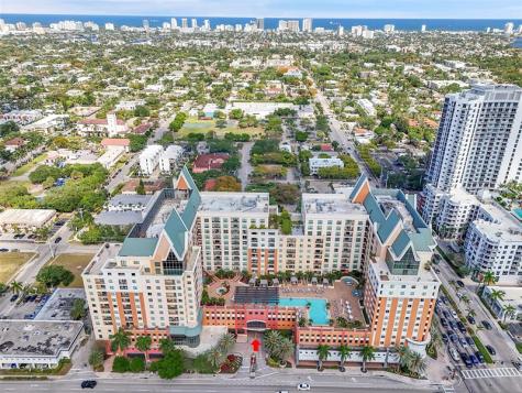 110 N Federal Highway Fort Lauderdale FL 33301