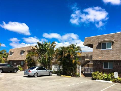 1727 Liberty Street Fort Lauderdale FL 33020