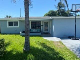 3110 SW 17th Street Fort Lauderdale FL 33312