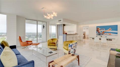 4240 Galt Ocean Drive Fort Lauderdale FL 33308