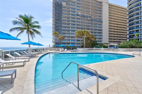4240 Galt Ocean Drive Fort Lauderdale FL 33308
