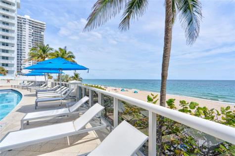 4240 Galt Ocean Drive Fort Lauderdale FL 33308