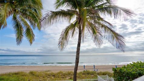 4240 Galt Ocean Drive Fort Lauderdale FL 33308