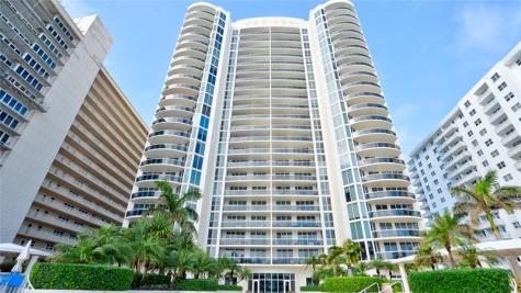 4240 Galt Ocean Drive Fort Lauderdale FL 33308