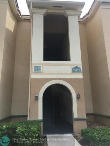 2457 Centergate Drive Miramar FL 33025