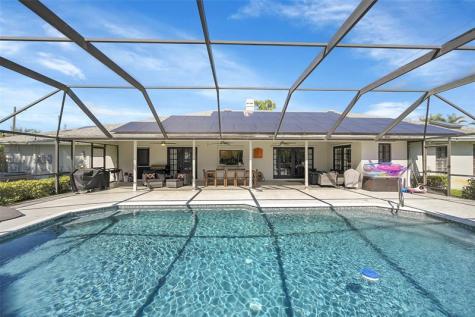 8606 Arrowhead Drive Lake Worth FL 33467