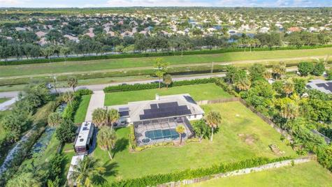 8606 Arrowhead Drive Lake Worth FL 33467