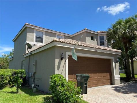 4838 NW 58th Place Coconut Creek FL 33073