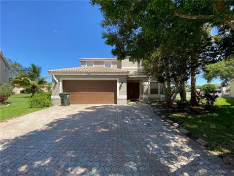 4838 NW 58th Place Coconut Creek FL 33073