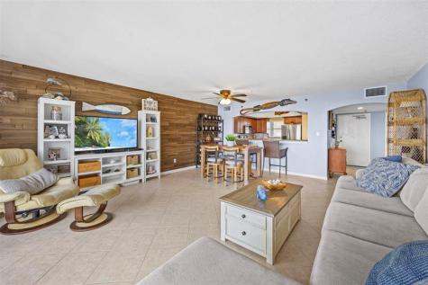 801 S Ocean Drive Fort Pierce FL 34949