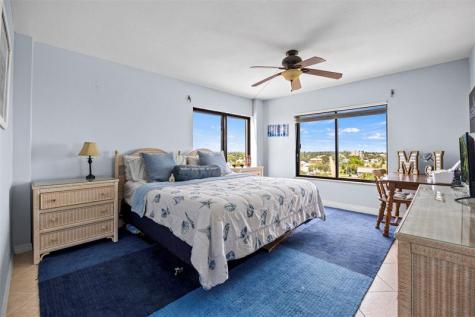 801 S Ocean Drive Fort Pierce FL 34949