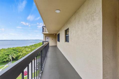 801 S Ocean Drive Fort Pierce FL 34949