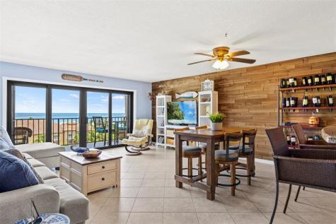 801 S Ocean Drive Fort Pierce FL 34949