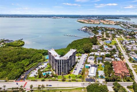 801 S Ocean Drive Fort Pierce FL 34949