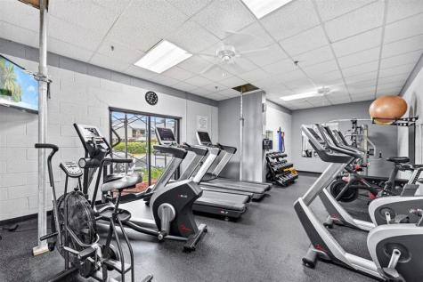 801 S Ocean Drive Fort Pierce FL 34949