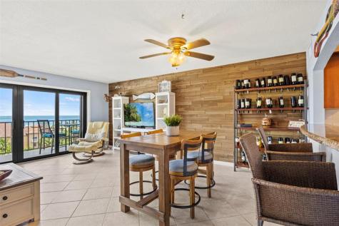 801 S Ocean Drive Fort Pierce FL 34949