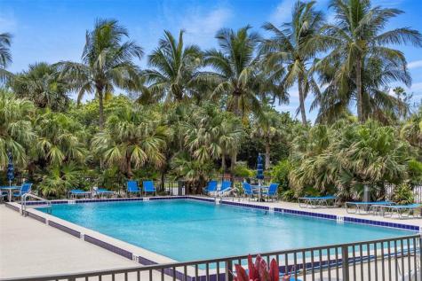 801 S Ocean Drive Fort Pierce FL 34949