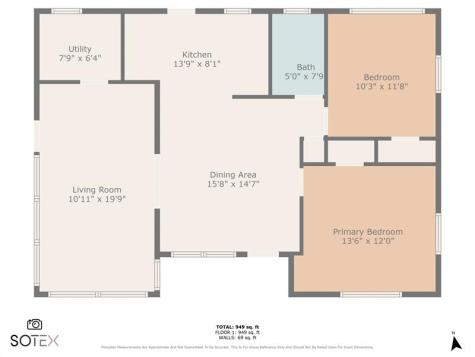 801 S Ocean Drive Fort Pierce FL 34949